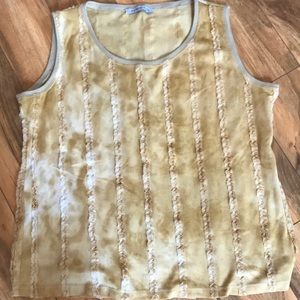 Really cute tie dye top